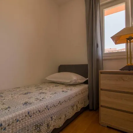 Apartman S Bazenom U Centru Appartement *