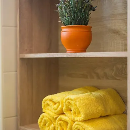 Apartman S Bazenom U Centru Appartement *